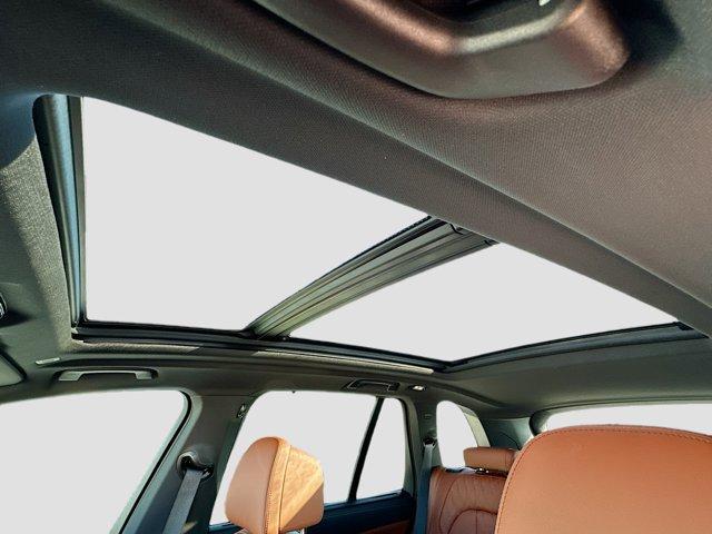 new 2026 BMW X5 car, priced at $87,535