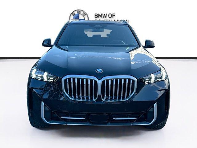 new 2026 BMW X5 car, priced at $73,800