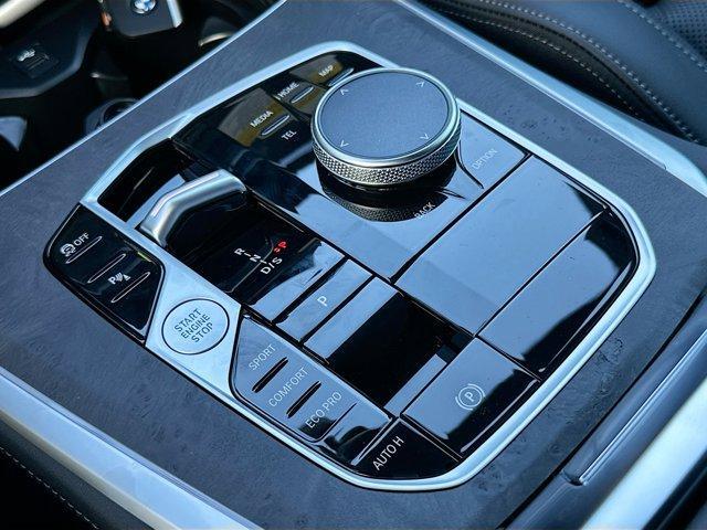 new 2026 BMW X5 car, priced at $73,800