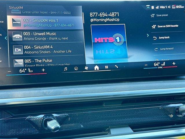 new 2026 BMW X5 car, priced at $73,800