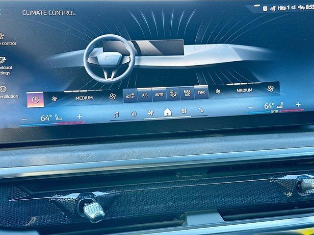 new 2026 BMW X5 car, priced at $73,800