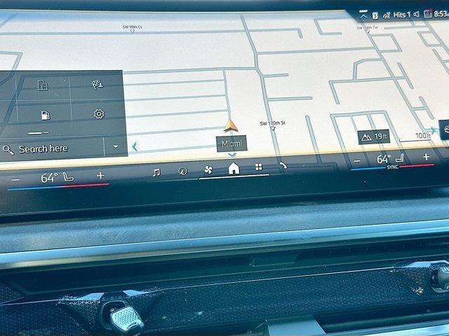 new 2026 BMW X5 car, priced at $73,800