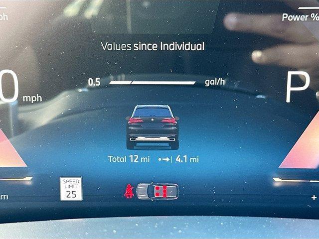 new 2026 BMW X5 car, priced at $73,800