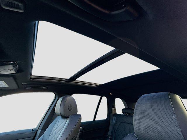 new 2026 BMW X5 car, priced at $73,800