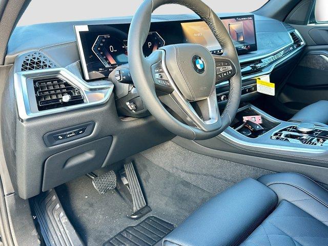 new 2026 BMW X5 car, priced at $73,800