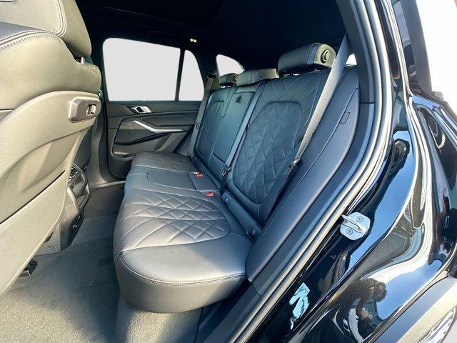 new 2026 BMW X5 car, priced at $73,800