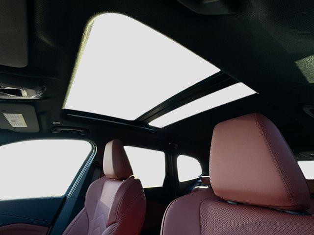 new 2026 BMW X1 car, priced at $49,295