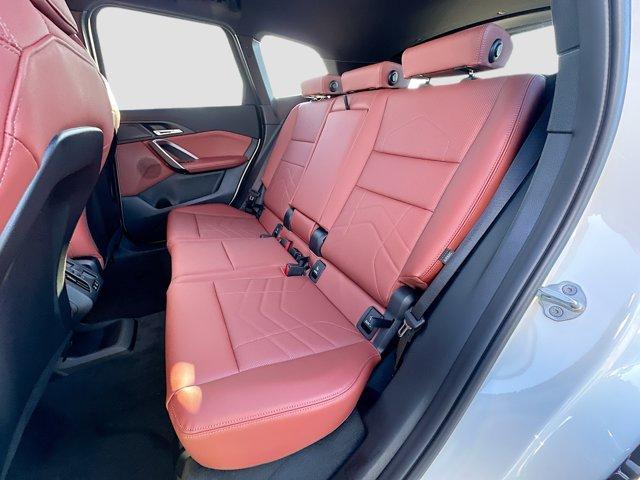 new 2026 BMW X1 car, priced at $49,295