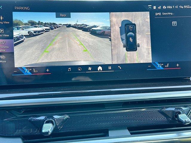 new 2026 BMW X5 car, priced at $77,525