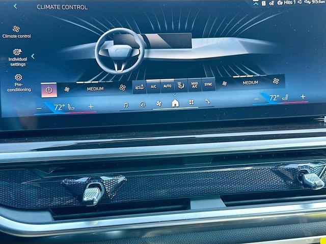 new 2026 BMW X5 car, priced at $77,525