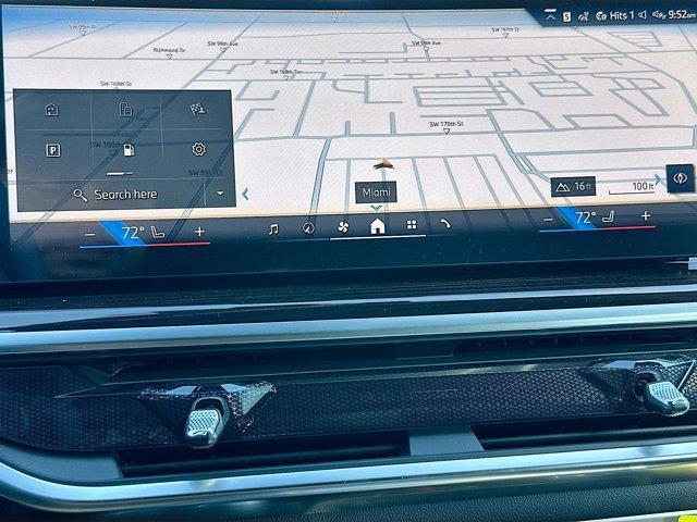 new 2026 BMW X5 car, priced at $77,525