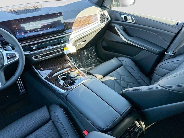 new 2026 BMW X5 car, priced at $77,525