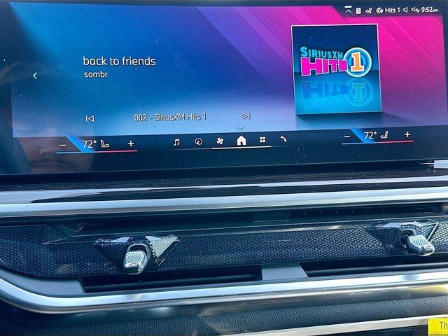 new 2026 BMW X5 car, priced at $77,525