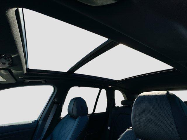 new 2026 BMW X5 car, priced at $77,525