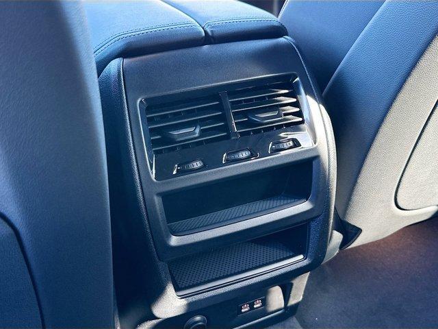 new 2026 BMW X5 car, priced at $77,525