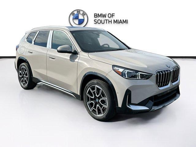 new 2026 BMW X1 car, priced at $48,295
