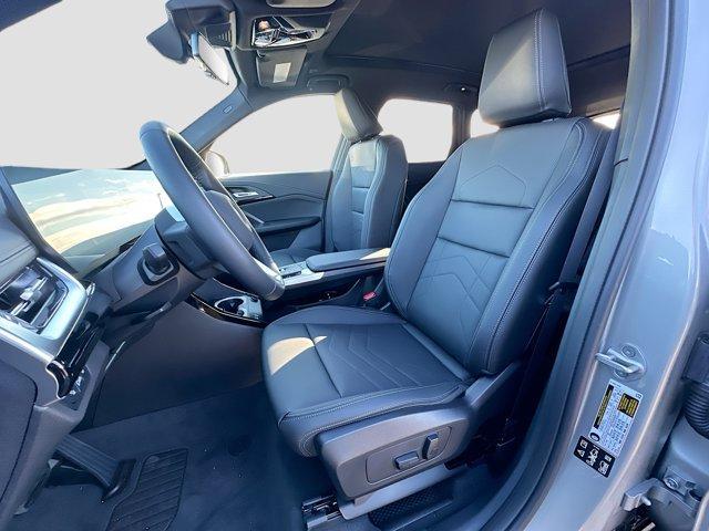 new 2026 BMW X1 car, priced at $47,845