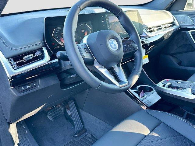 new 2026 BMW X1 car, priced at $47,845