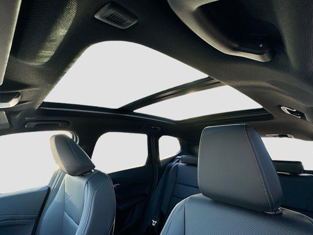 new 2026 BMW X1 car, priced at $47,845