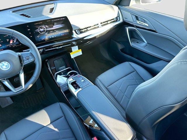 new 2026 BMW X1 car, priced at $47,845