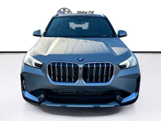 new 2026 BMW X1 car, priced at $47,845