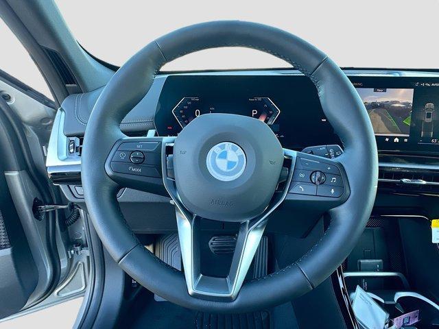 new 2026 BMW X1 car, priced at $47,845