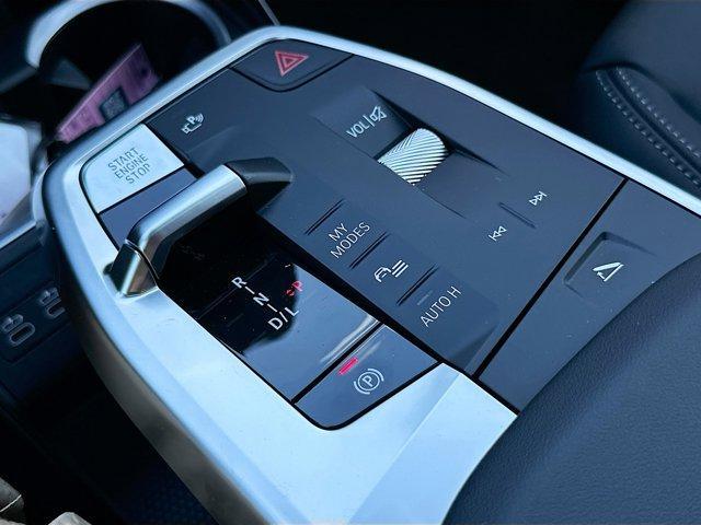 new 2026 BMW X1 car, priced at $47,845