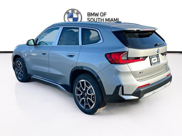 new 2026 BMW X1 car, priced at $47,845