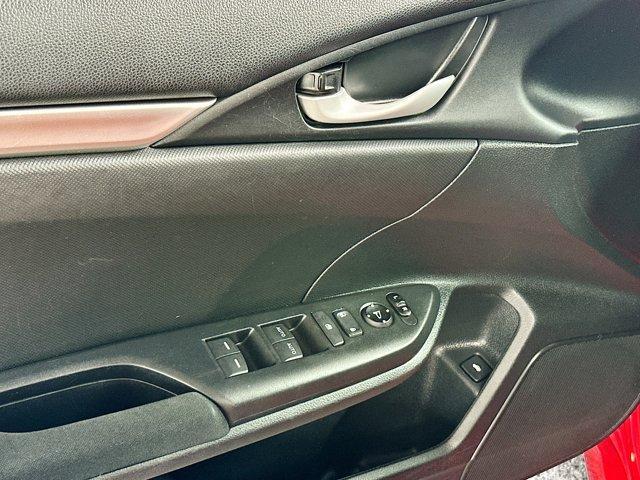 used 2019 Honda Civic car, priced at $15,250