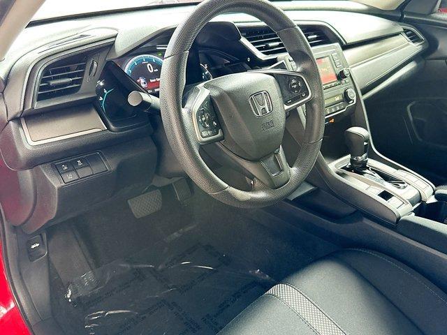 used 2019 Honda Civic car, priced at $15,250