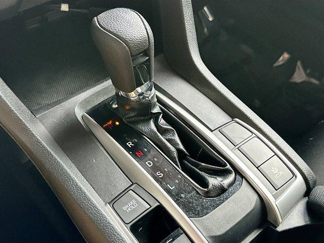used 2019 Honda Civic car, priced at $15,250
