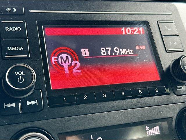 used 2019 Honda Civic car, priced at $15,250