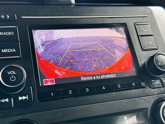 used 2019 Honda Civic car, priced at $15,250