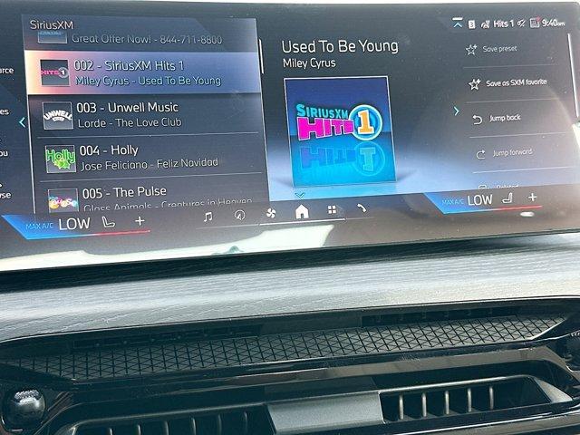 new 2026 BMW 330 car, priced at $49,740