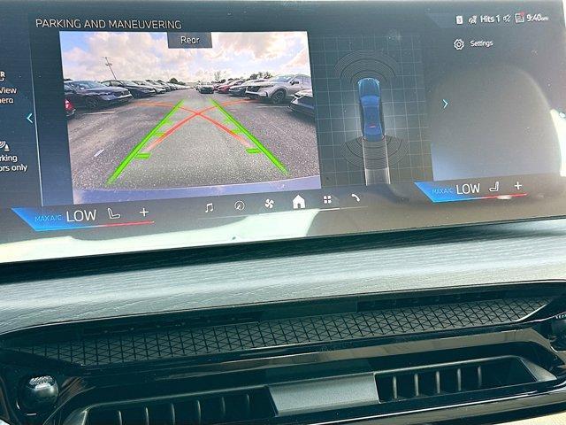 new 2026 BMW 330 car, priced at $49,740