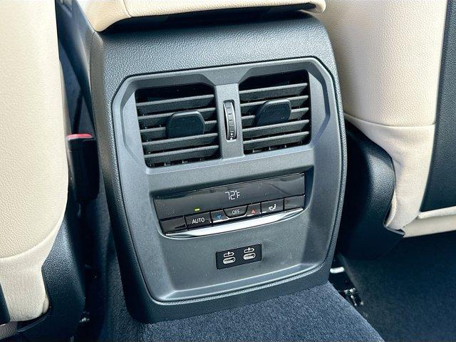 new 2026 BMW 330 car, priced at $49,740