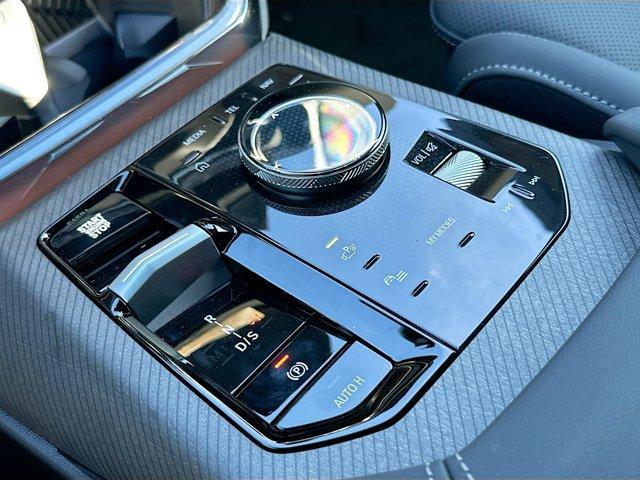 new 2026 BMW X3 car, priced at $55,750