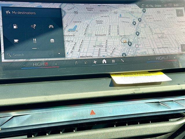 new 2026 BMW X3 car, priced at $55,750