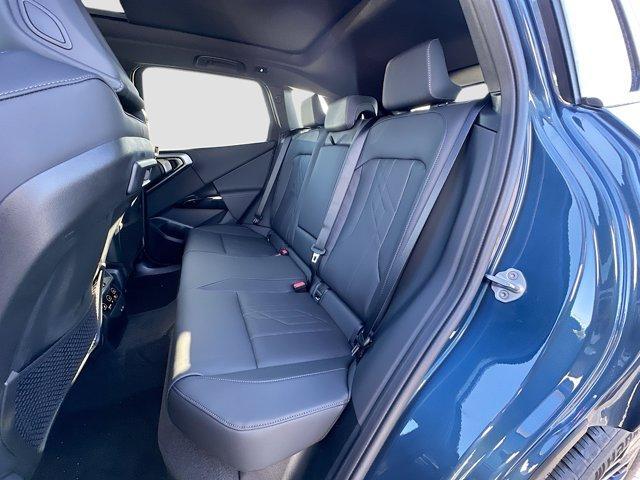 new 2026 BMW X3 car, priced at $55,750