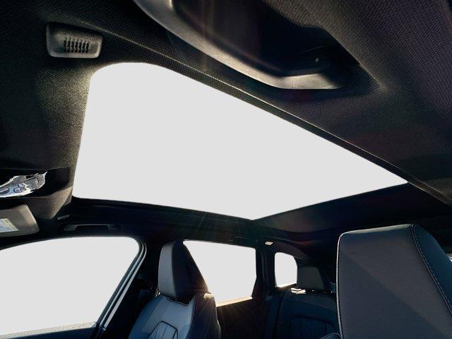 new 2026 BMW X3 car, priced at $55,750