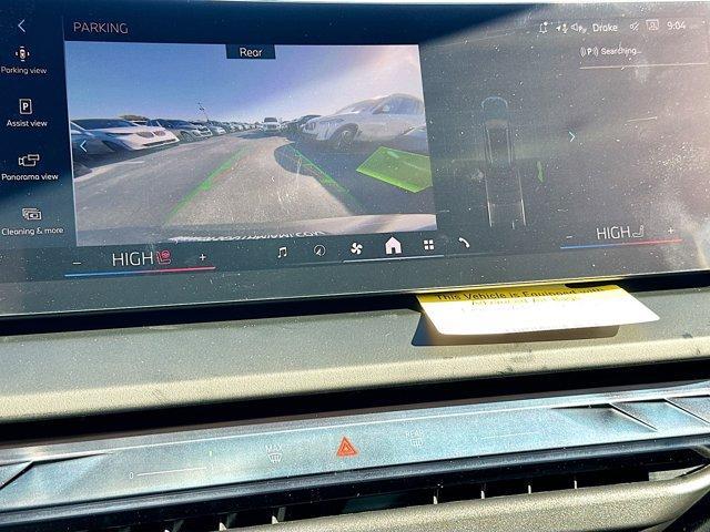 new 2026 BMW X3 car, priced at $55,750