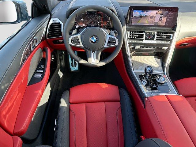 new 2026 BMW 840 Gran Coupe car, priced at $103,420