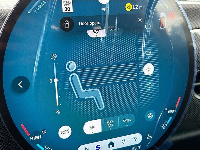 new 2026 MINI Hardtop car, priced at $38,140