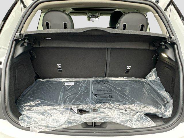 new 2026 MINI Hardtop car, priced at $38,140