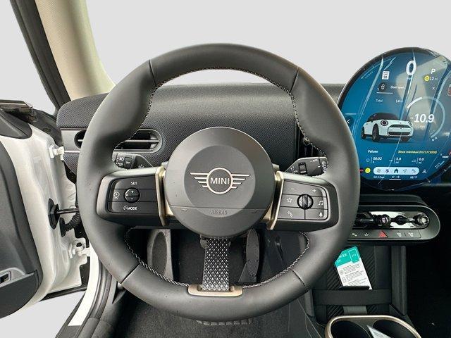 new 2026 MINI Hardtop car, priced at $38,140