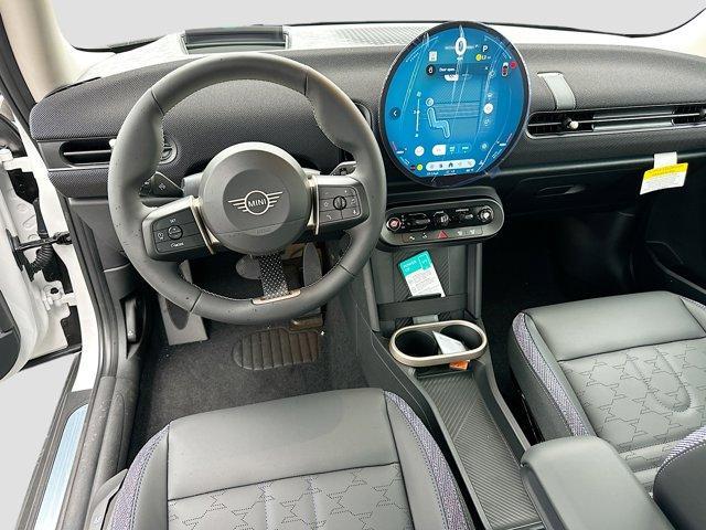 new 2026 MINI Hardtop car, priced at $38,140