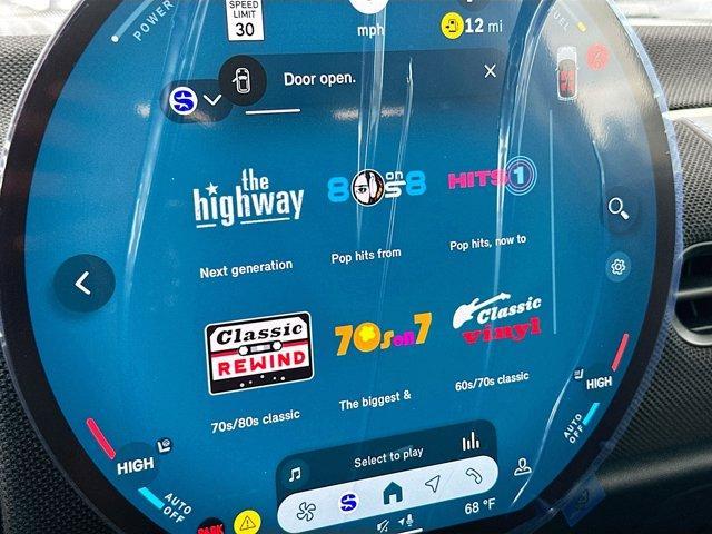 new 2026 MINI Hardtop car, priced at $38,140