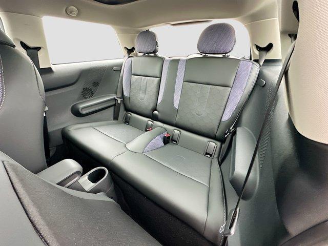 new 2026 MINI Hardtop car, priced at $38,140