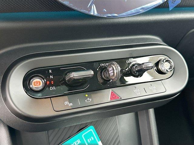 new 2026 MINI Hardtop car, priced at $38,140