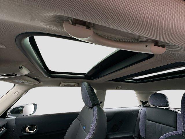 new 2026 MINI Hardtop car, priced at $38,140